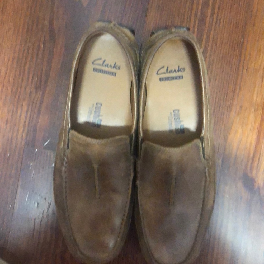 Clarks Ashmont Men’s Loafer 8.5